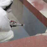 Мягкий бластинг